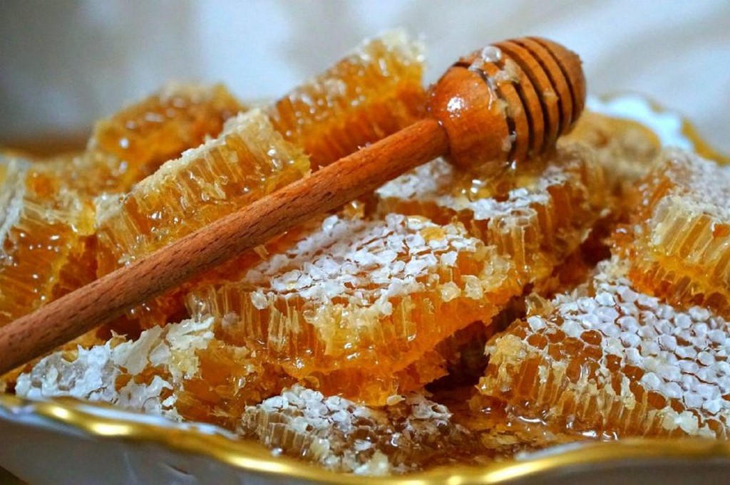 Дагестан примет кавказский форум пчеловодов