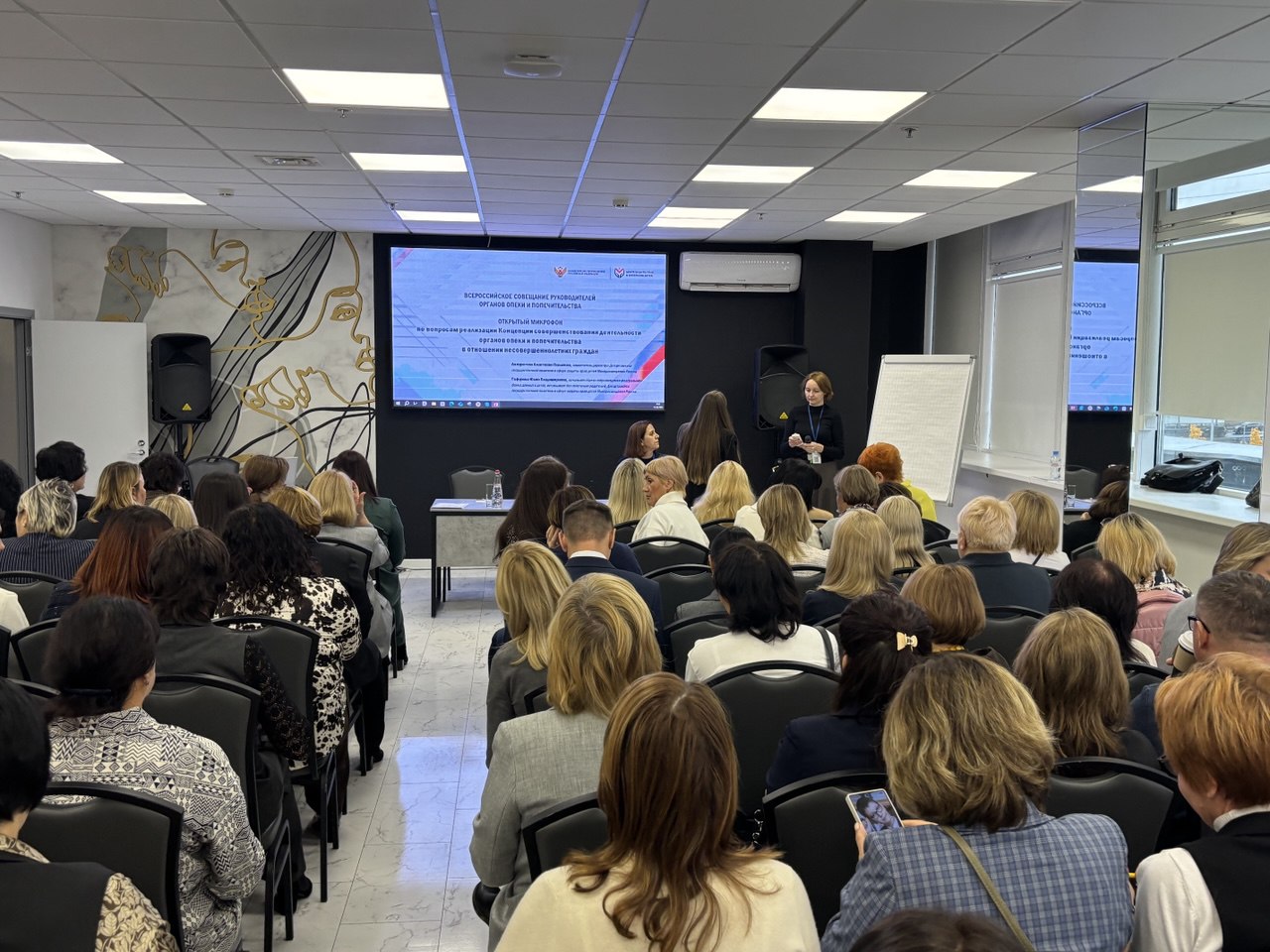 Дагестан вошел в тройку лидеров среди регионов России по сокращению числа сирот