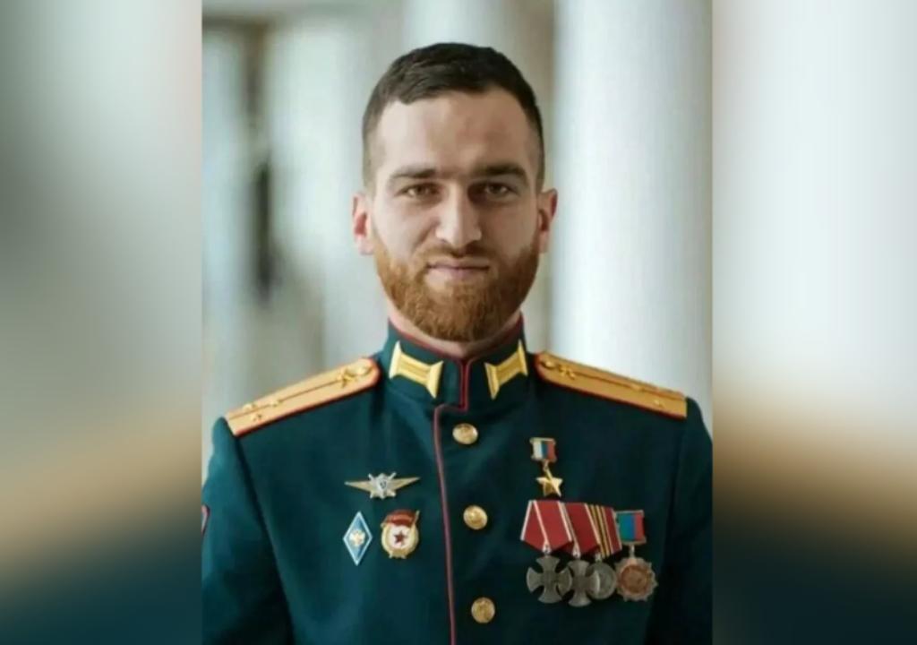 «Доблесть гор»: В Дагестане формируется команда будущих лидеров