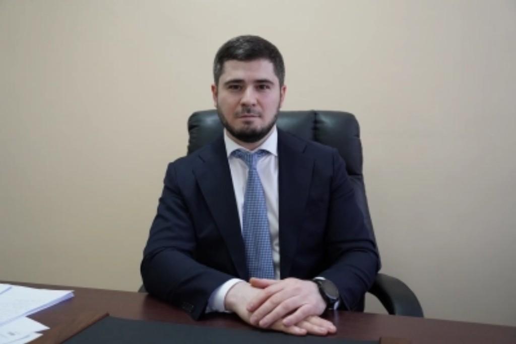 Нух Рамазанов освобожден от должности статс-секретаря – замминистра энергетики и тарифов Дагестана
