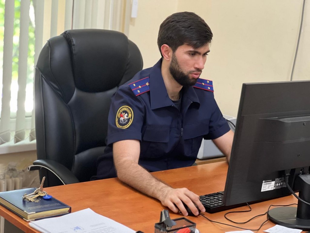 Дагестанца осудят за нанесение ножевых ранений младшему сводному брату