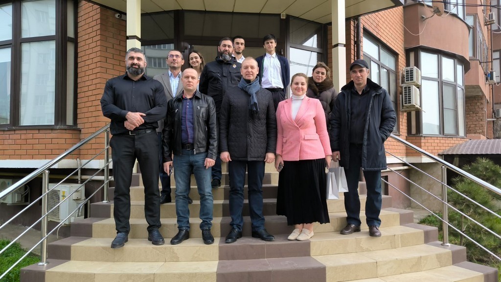 В Дагестане усилят работу по контролю за качеством обслуживания лифтов