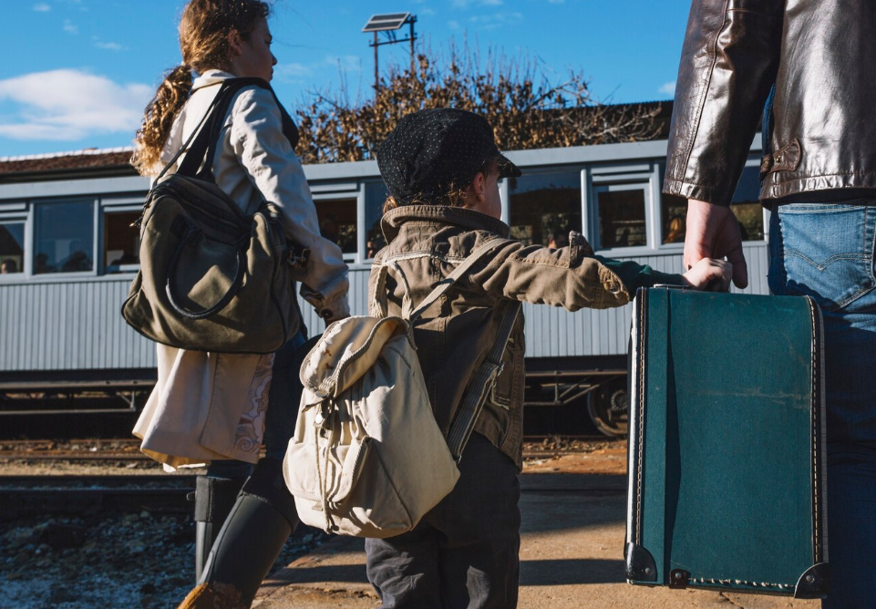 Дагестан вновь посетят дети из Донецкой Народной Республики