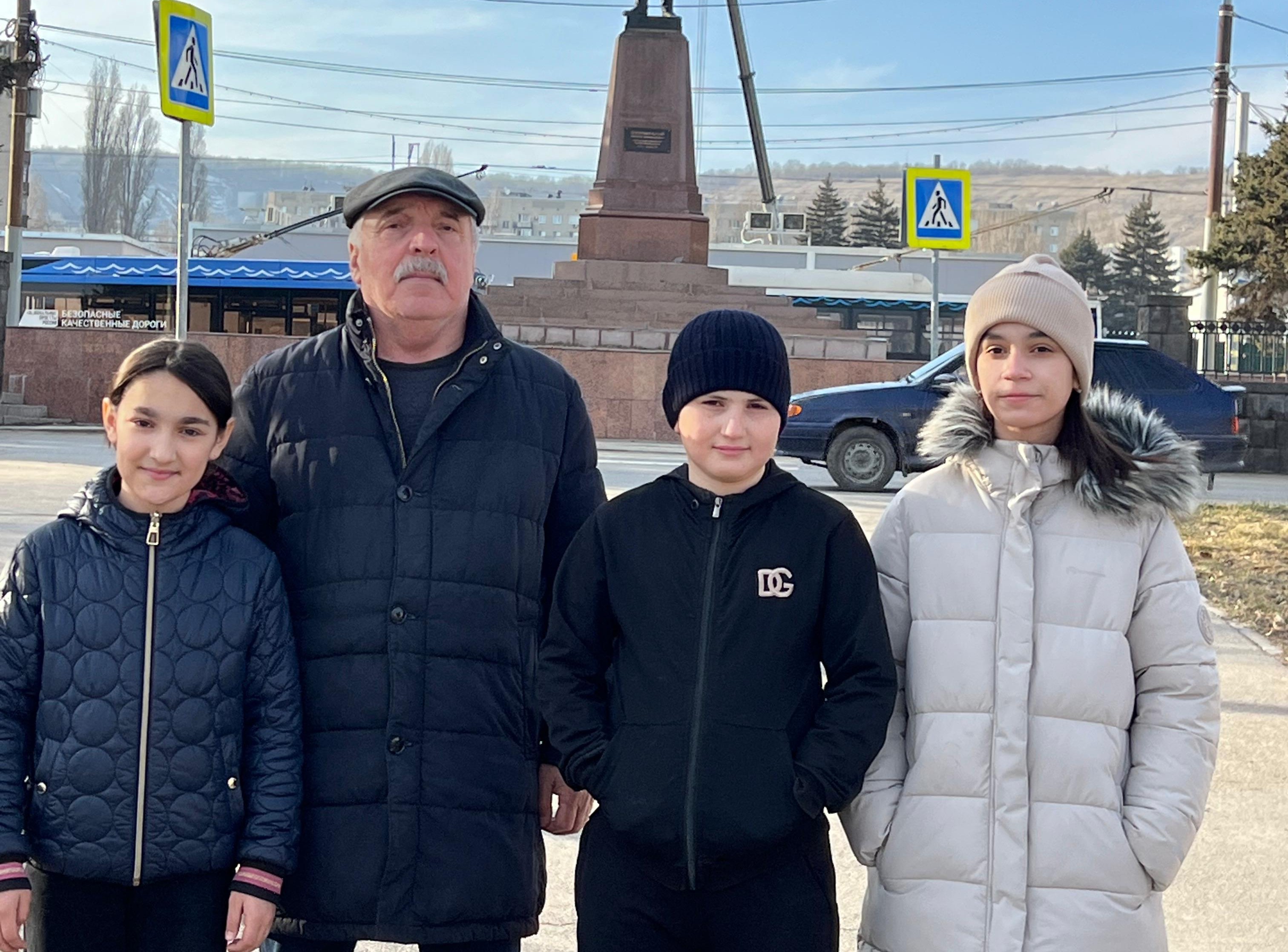 Дагестан на Первенстве России по шашкам представят трое спортсменов