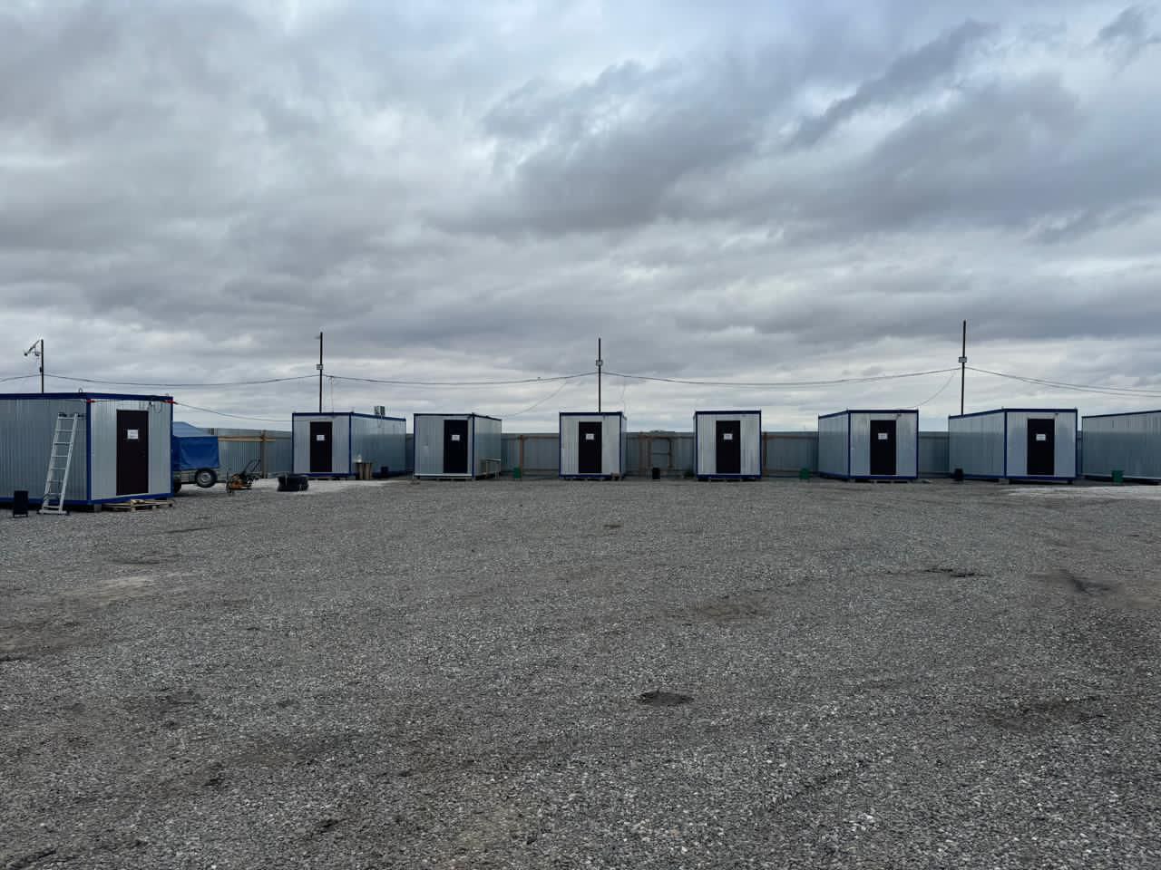 В Дагестане получено разрешение на строительство Ногайской солнечной электростанции