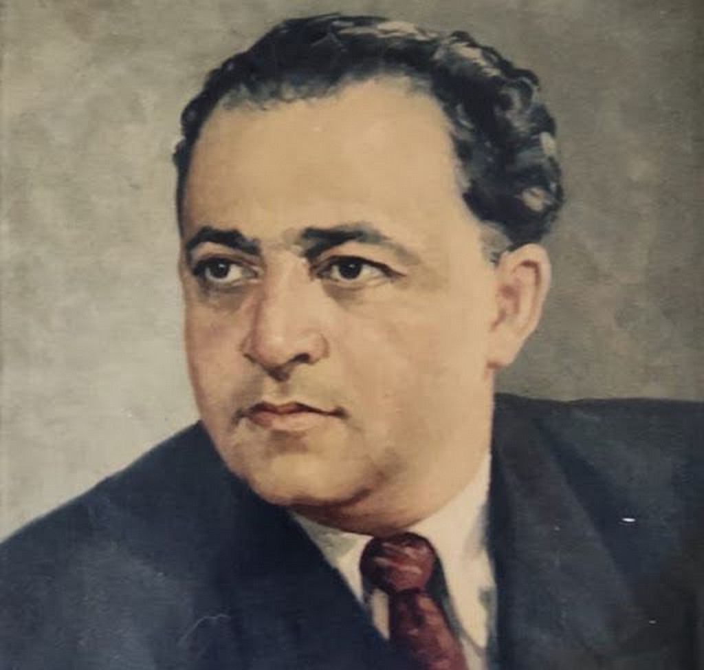 Подведены итоги конкурса на лучший эскиз бюста Наби Дагирова