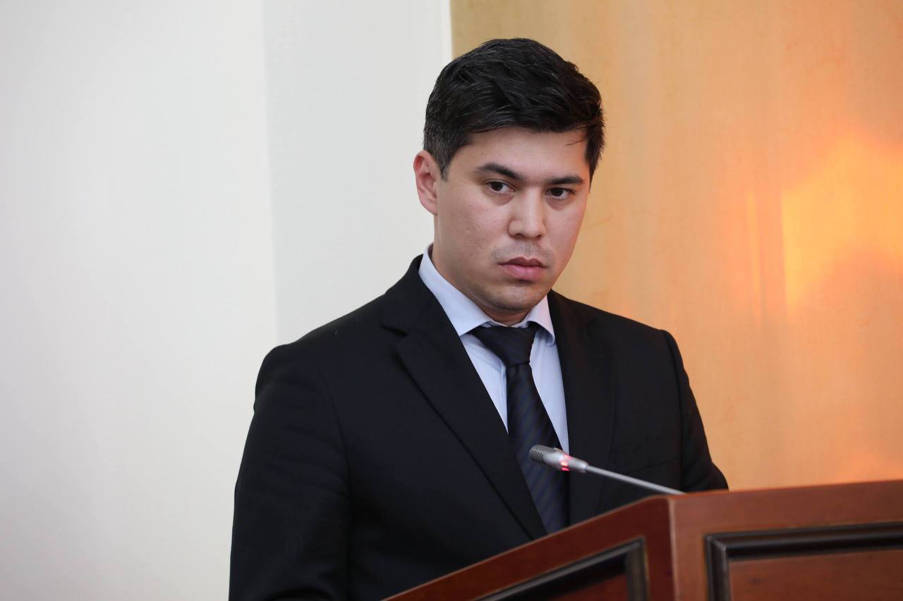 Глава Минстроя РД: «Проектам в сфере водоснабжения уделяется особое внимание»