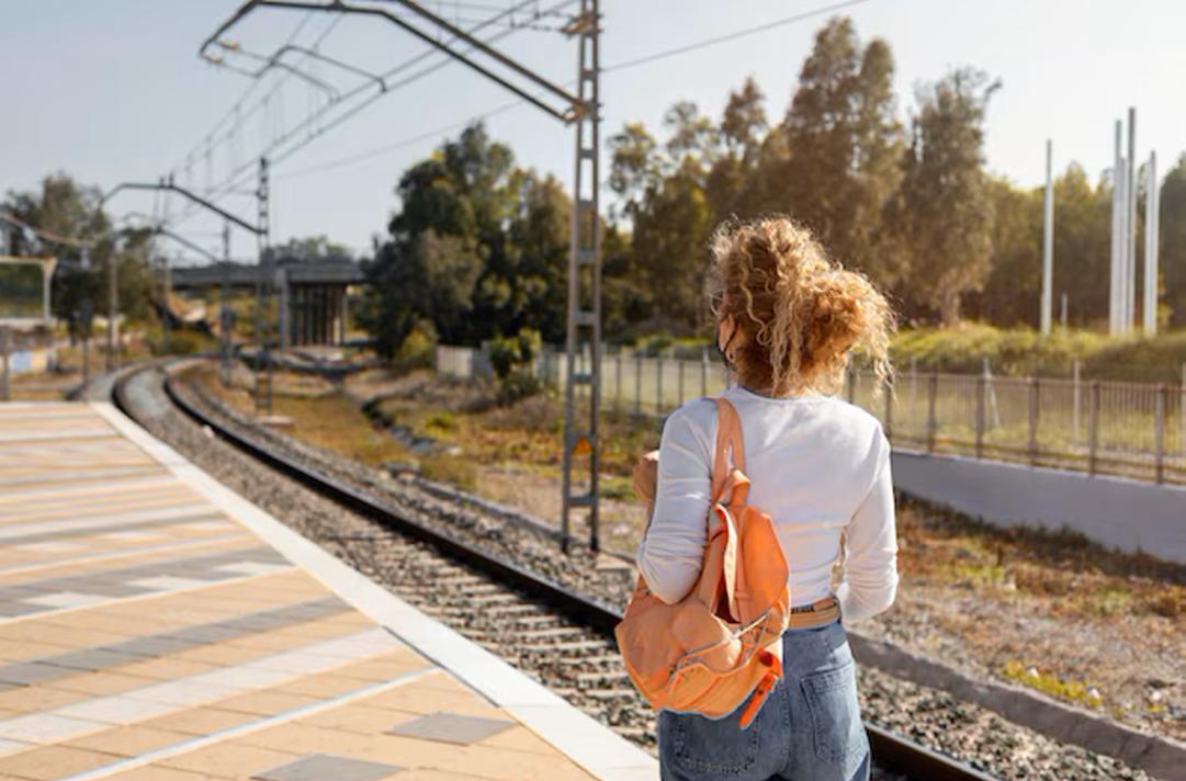 О безопасности движения на железнодорожных переездах