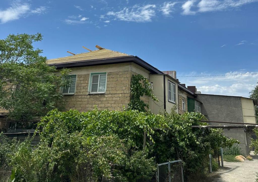 В Кизляре Фонд капремонта охватил работы в 8 многоквартирных домах