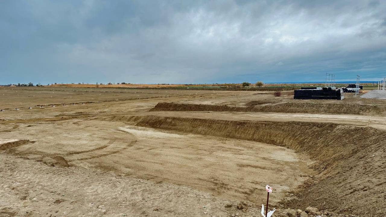 Более 250 гектаров земли в Дербентском районе возвращены в госсобственность – Минимущества РД