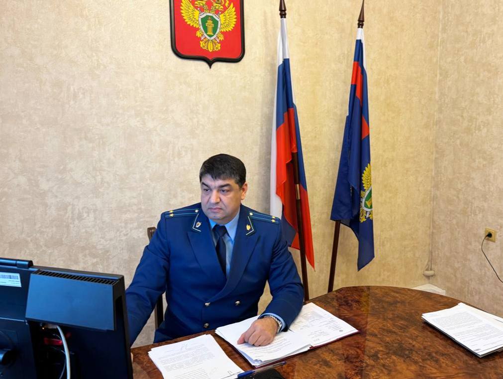 Директора школы в Дагестане уволили из-за родства с заместителем главы района