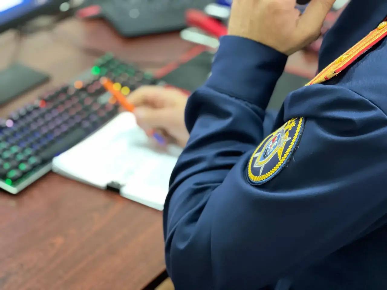 По факту смерти четырехлетнего ребенка в Дагестане возбуждено уголовное дело