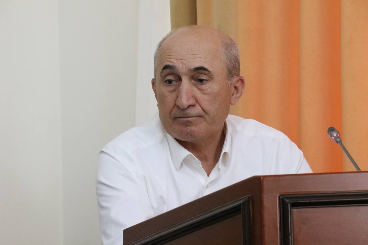 В Дагестане продолжают модернизацию железнодорожных переездов