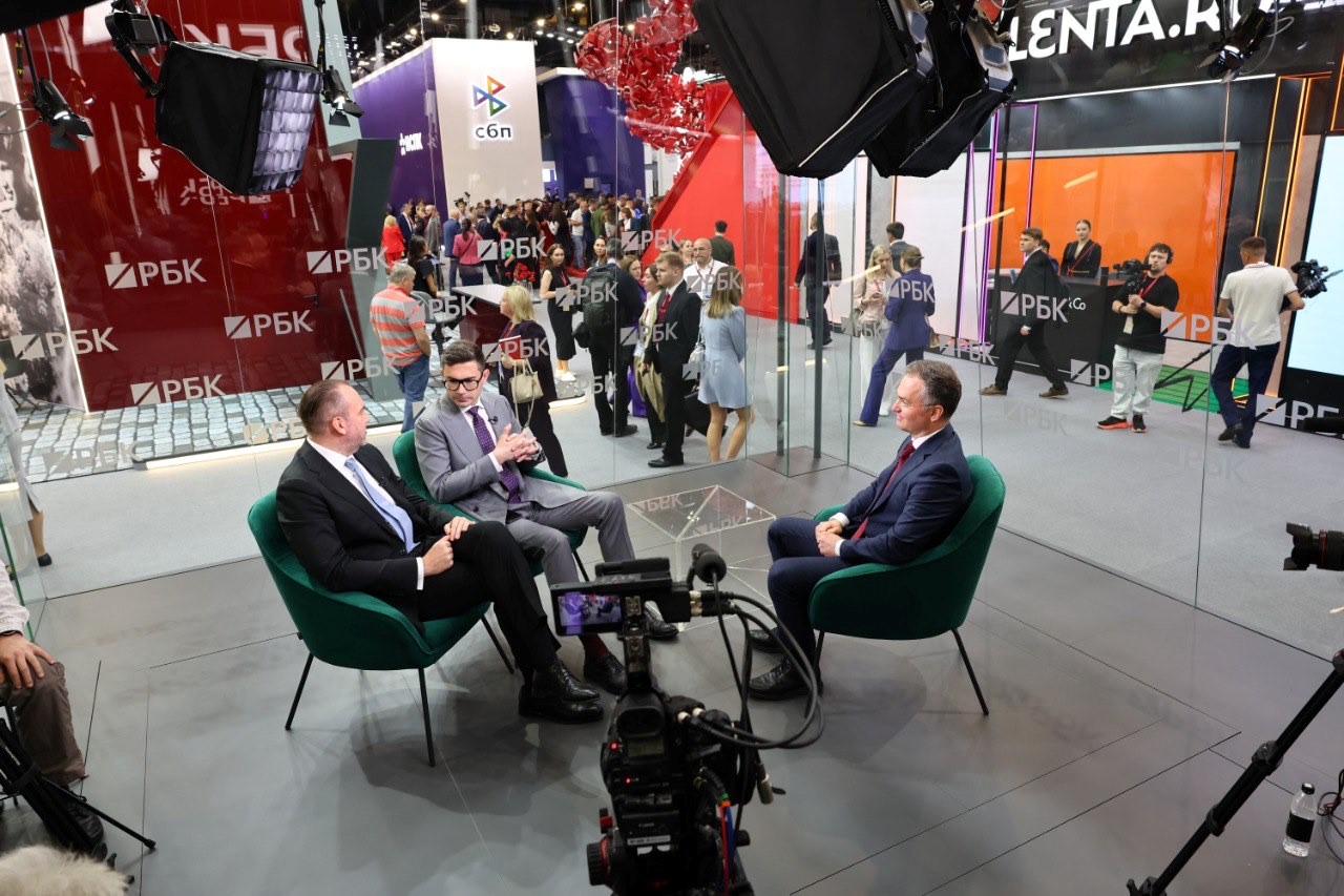 Доходы россиян от вкладов в этом году вырастут в 1,5 раза