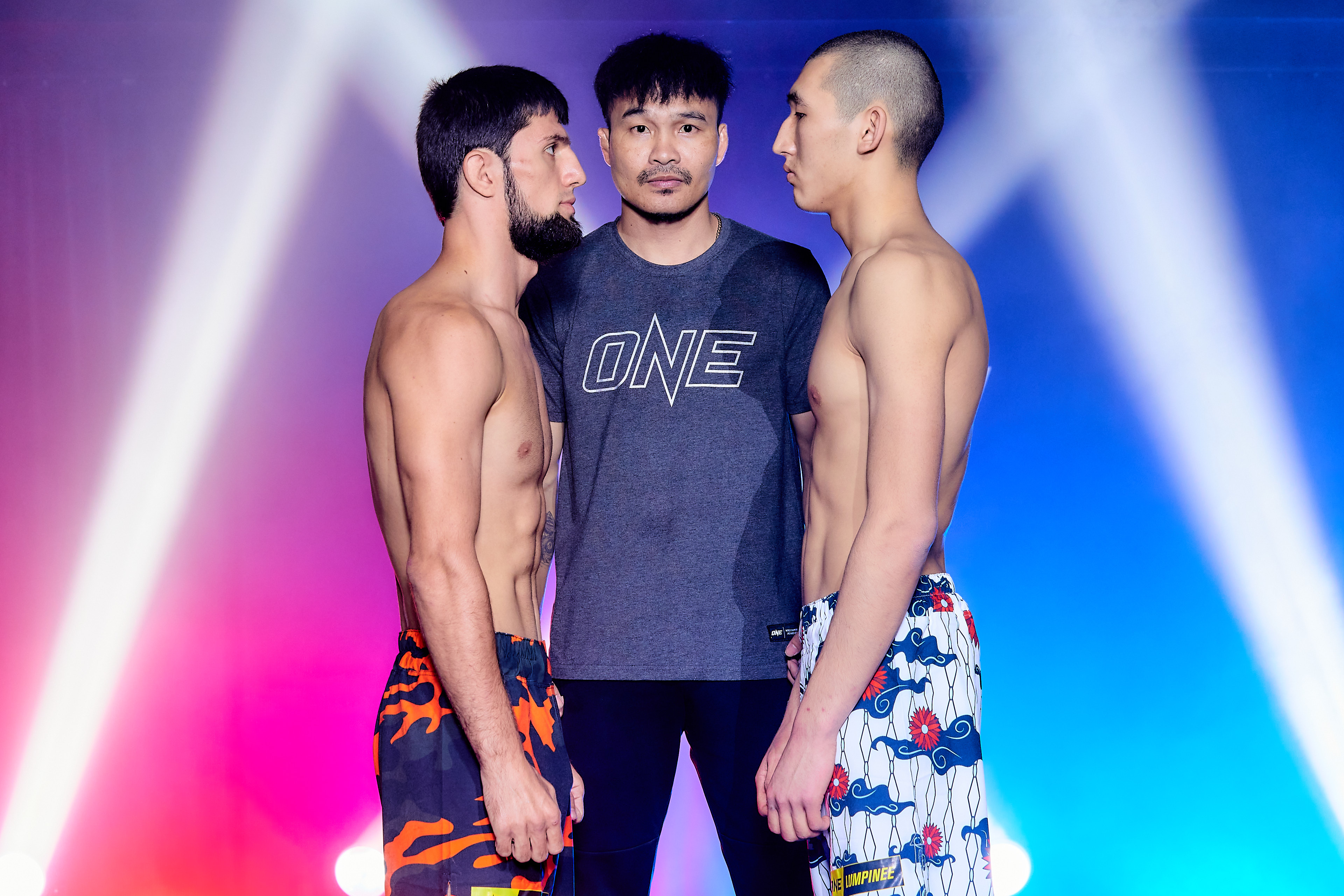 Дагестанец Рамазан Каримов дебютирует в ONE Championship