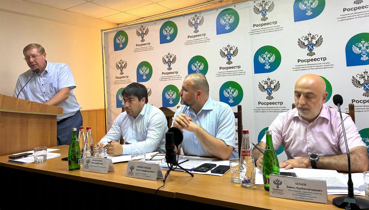 В Дагестане утрачено несколько объектов культурного наследия