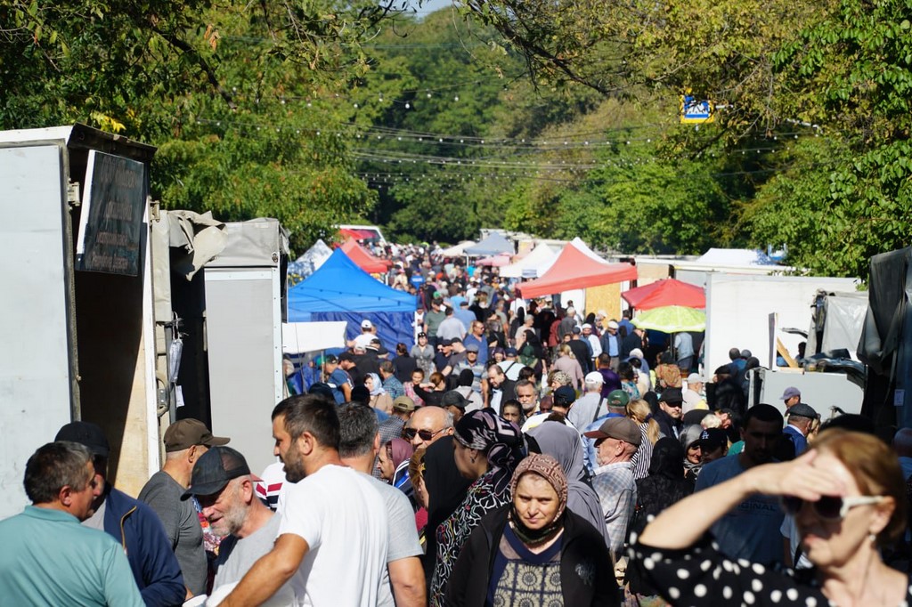 В Дагестане в рамках горного форума состоится выставка-ярмарка сельхозпродукции