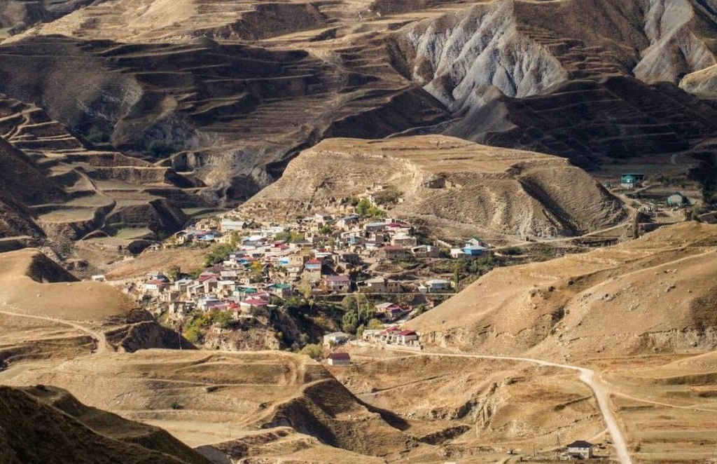 В Лакском районе завершилось строительство водовода длиной более 17 км