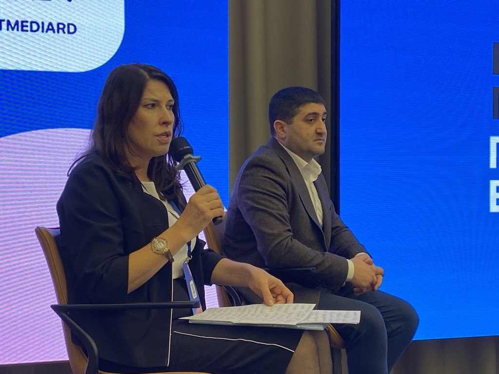 Обучающий семинар для пресс-секретарей органов власти провели в Махачкале