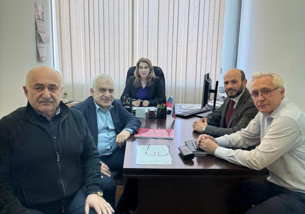 Инженерно-строительных классы появятся в ДГТУ