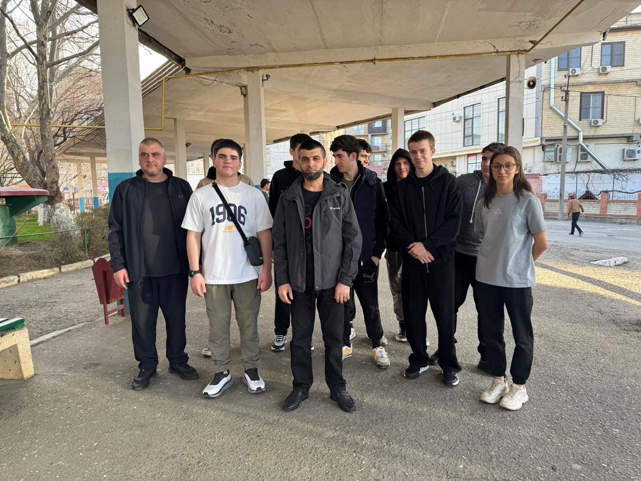 Дагестан представят около 20 пловцов на Чемпионате СКФО