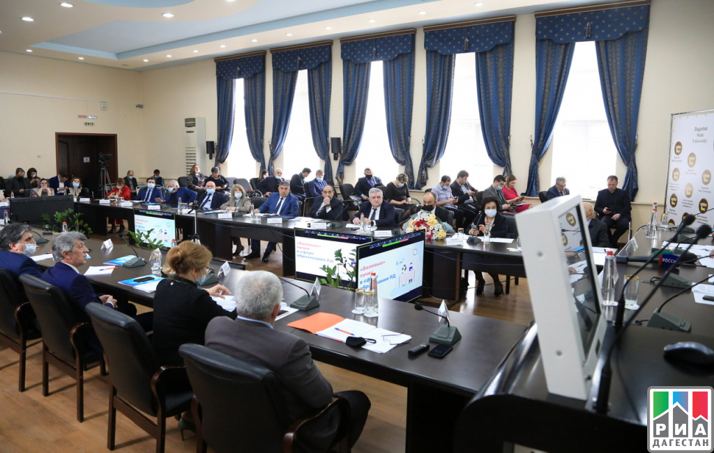 Контрольная работа по теме Русские в Дагестане