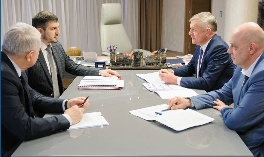 В Дагестане выполнены 7 тысяч заявок по программе социальной догазификации