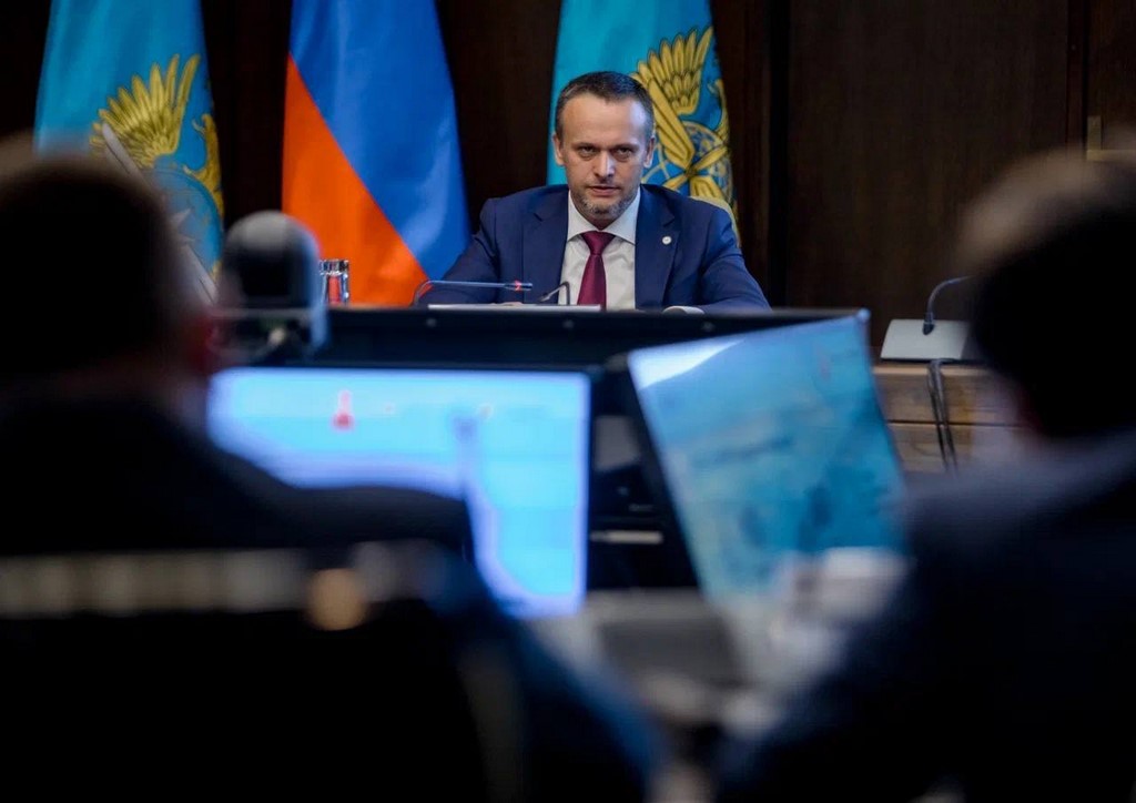 Дагестан продолжает наращивать применение беспилотных авиационных систем