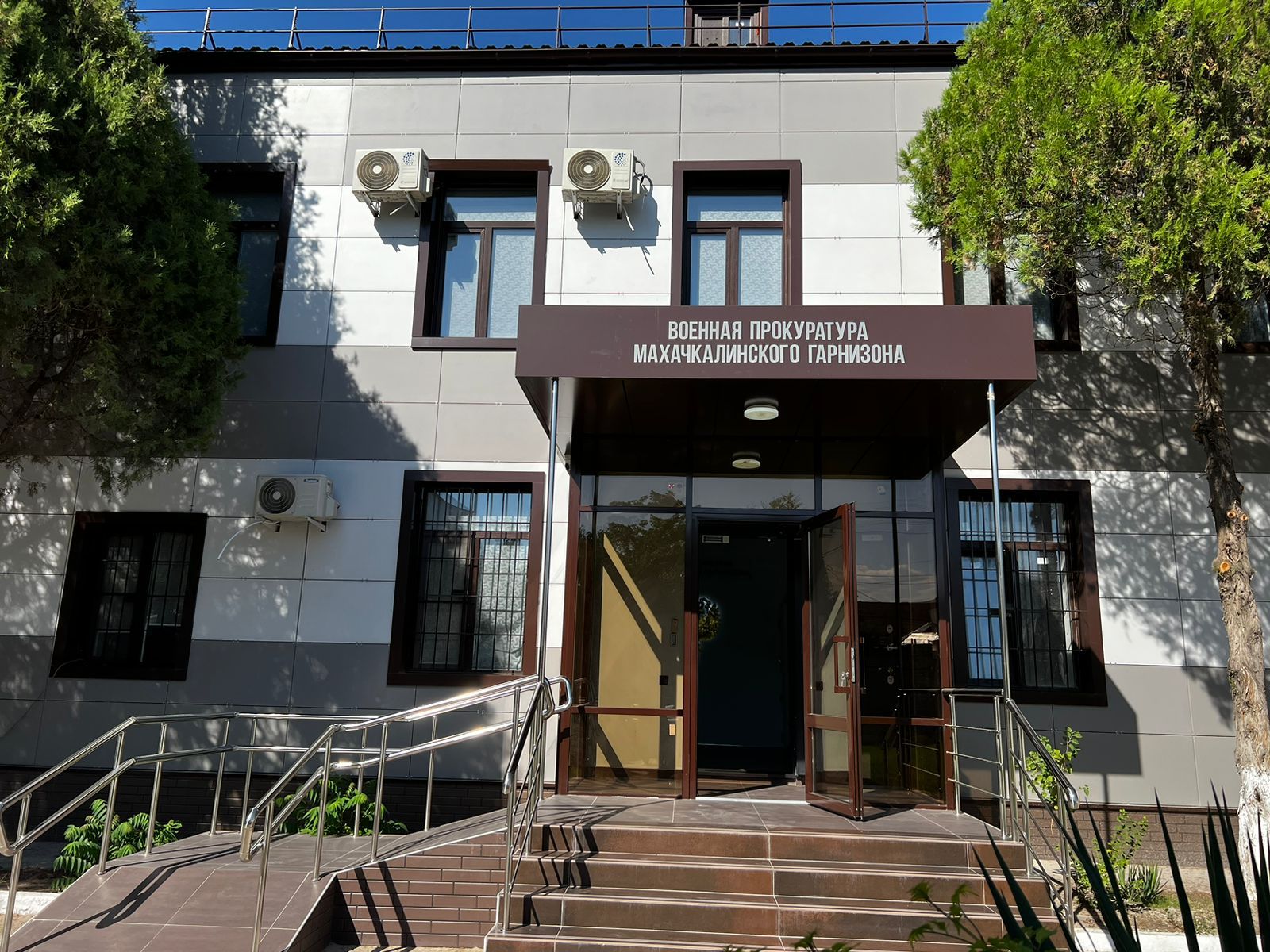 Военная прокуратура проконсультирует граждан по вопросам призыва на военную службу