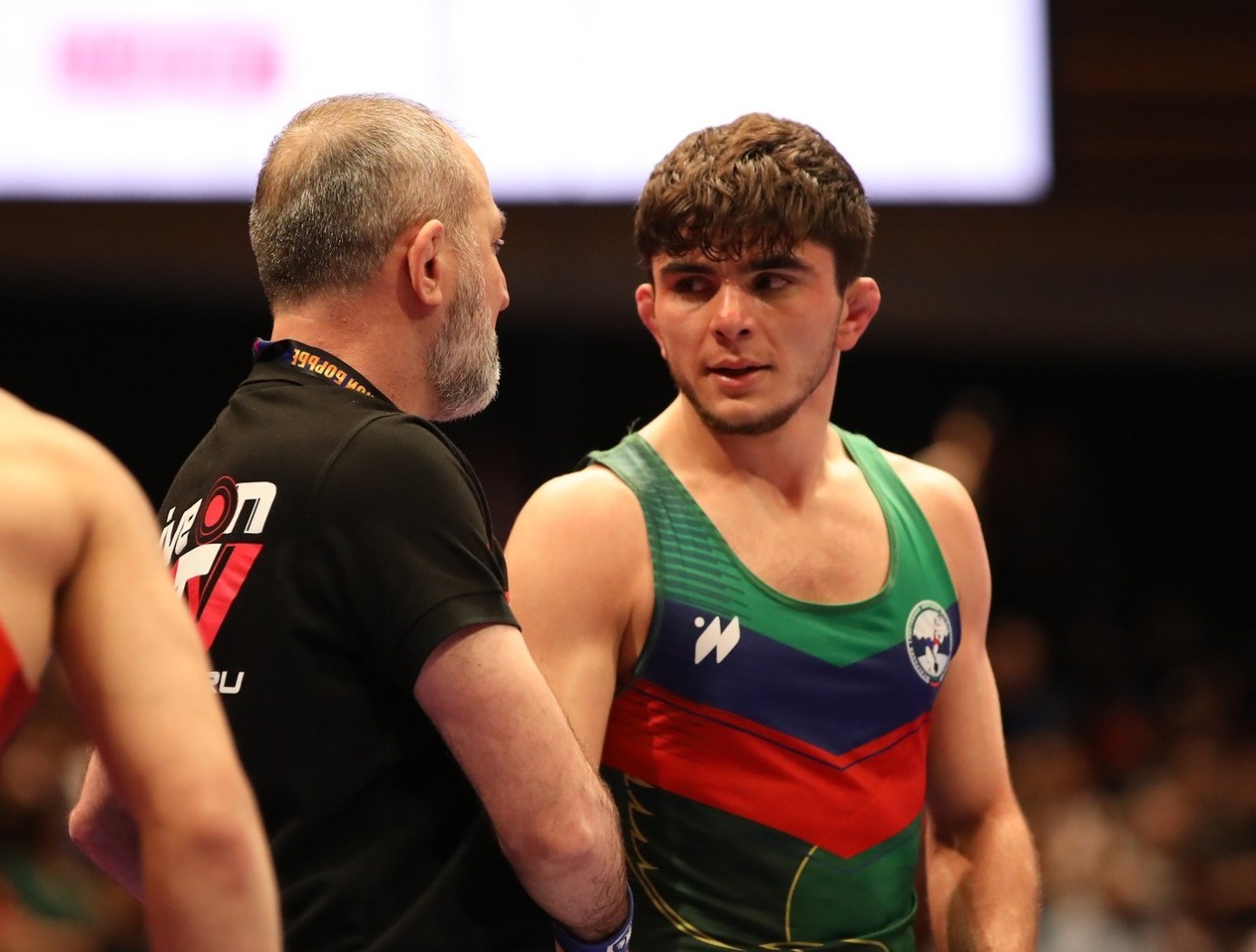 Пятеро дагестанских вольников поборются за «золото» на турнире в Минске