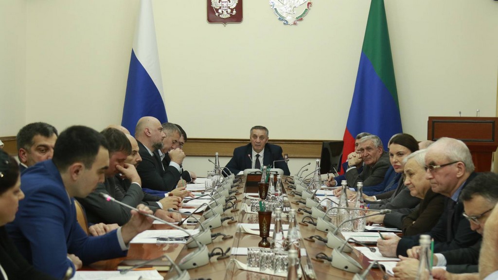 В Дагестане снизился уровень безработицы