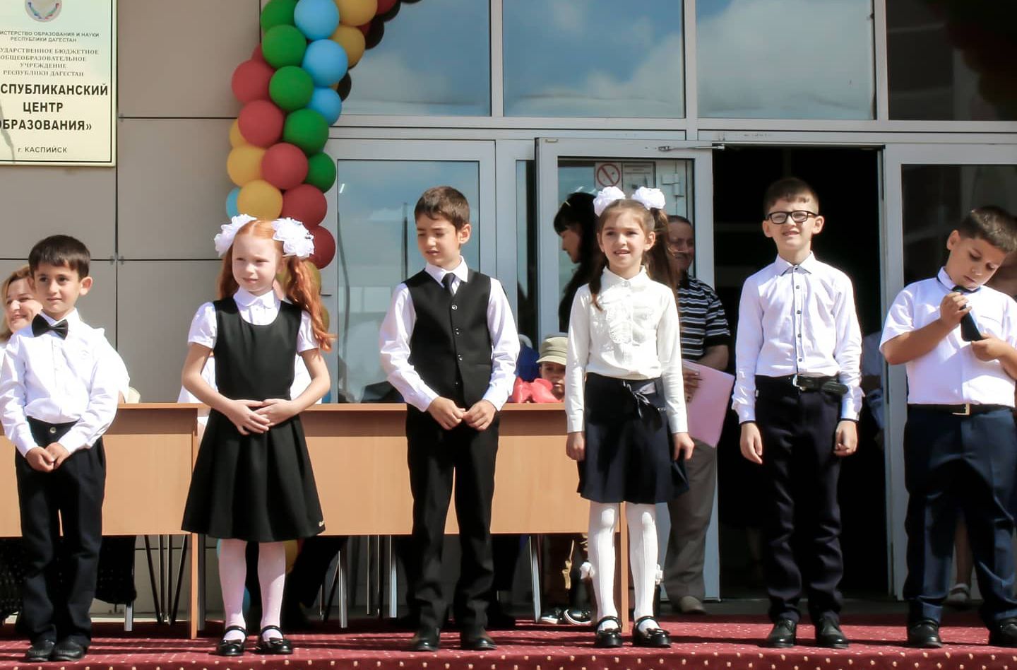 Стандарты школьной формы в России в 2025 году: что изменилось?