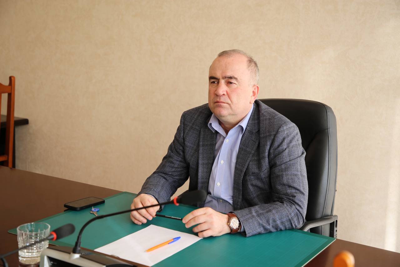 Дагестан повысил свои позиции в рейтинге уровня качества проведения оценки регулирующего воздействия