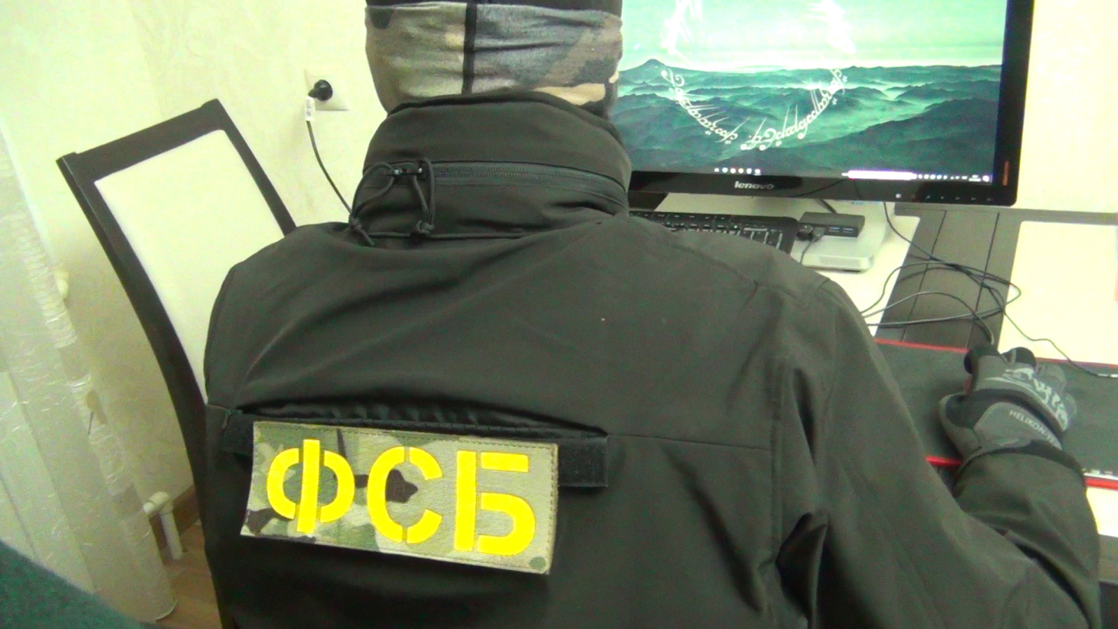 Дагестанец стал фигурантом уголовного дела за оправдание терроризма