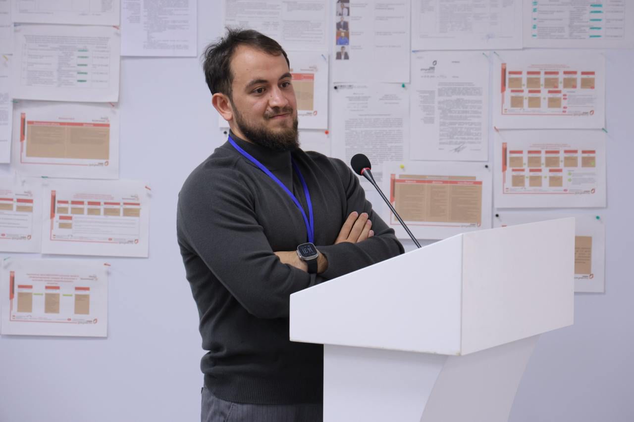 Исрафил Исрафилов: «Европа открыто заявляет о своих намерениях эскалировать конфликт с Россией»