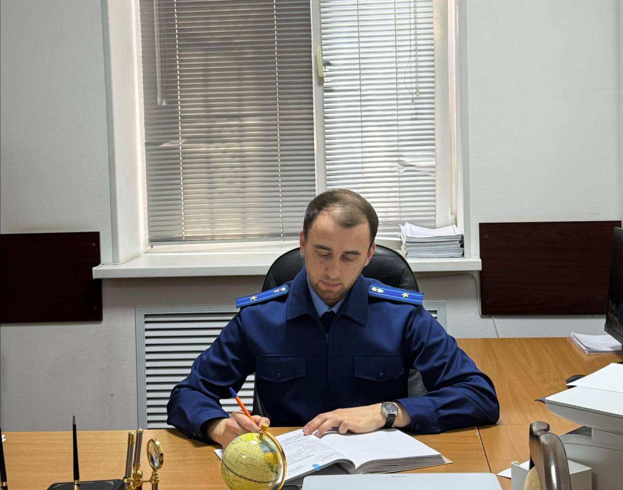 Дагестанский депутат стал фигурантом уголовного дела за неуплату алиментов