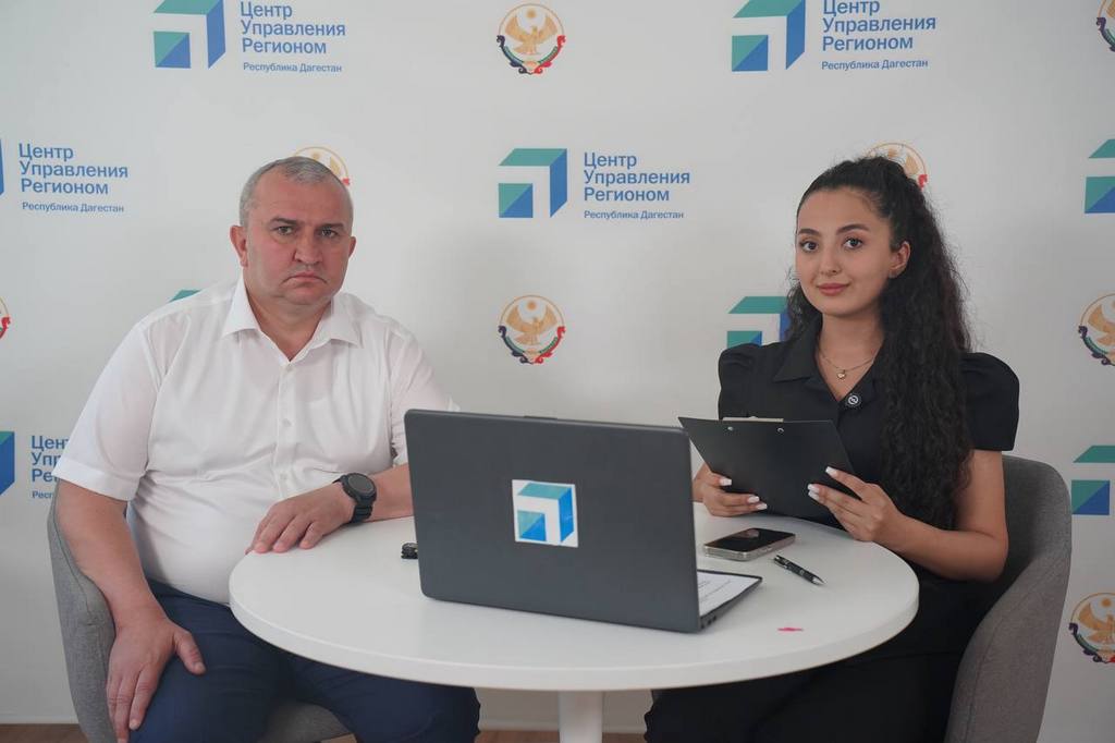 Более 50 млн рублей направят на газификацию села Алмака в Казбековском районе