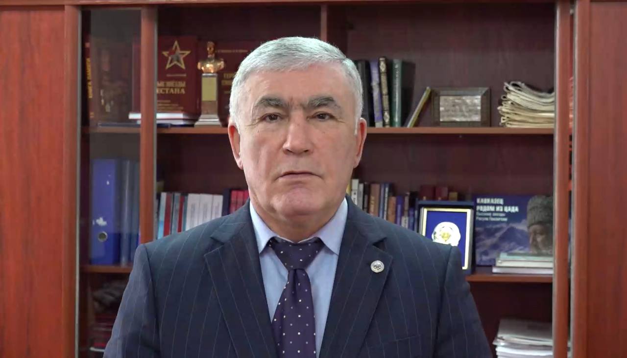 Правоохранительные органы разберутся в фактах выдачи неофициальной награды «Народный герой Дагестана»