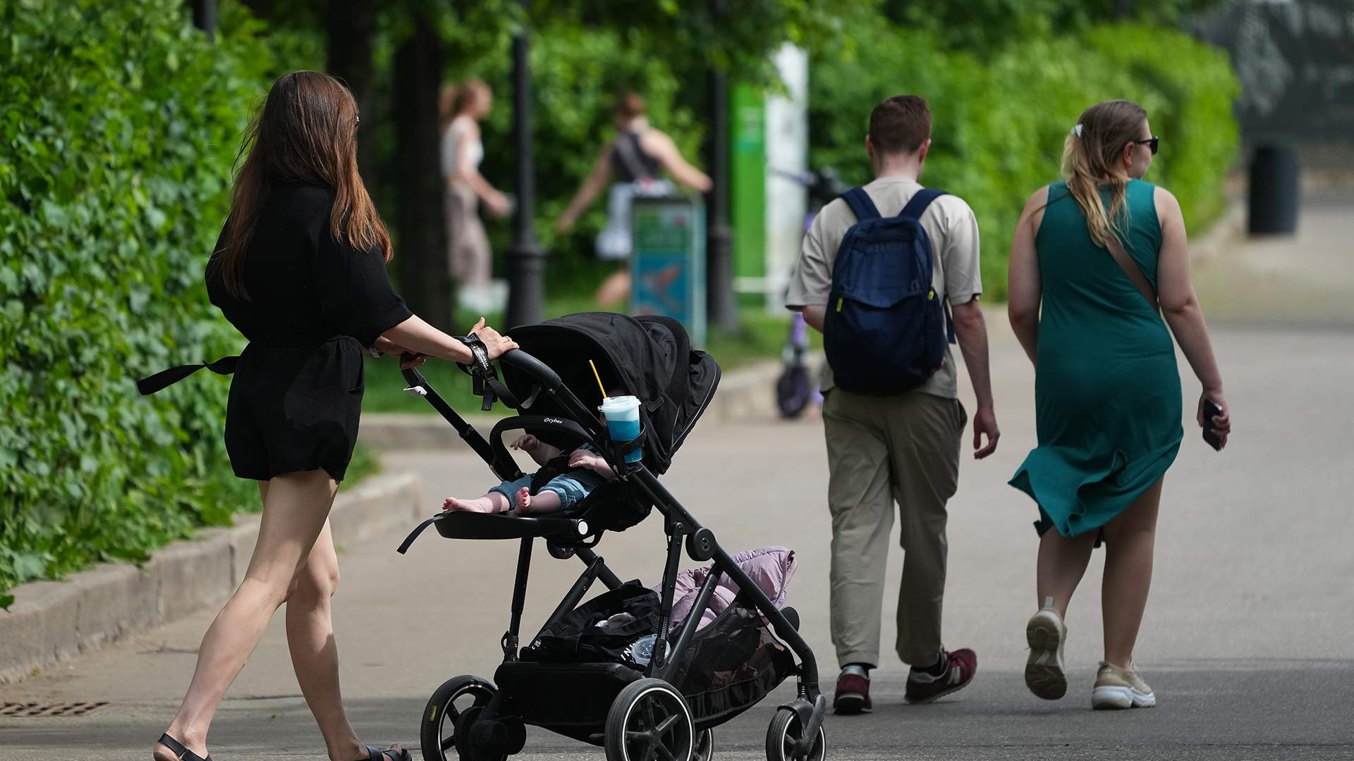 Что изменится в жизни россиян с 1 июня