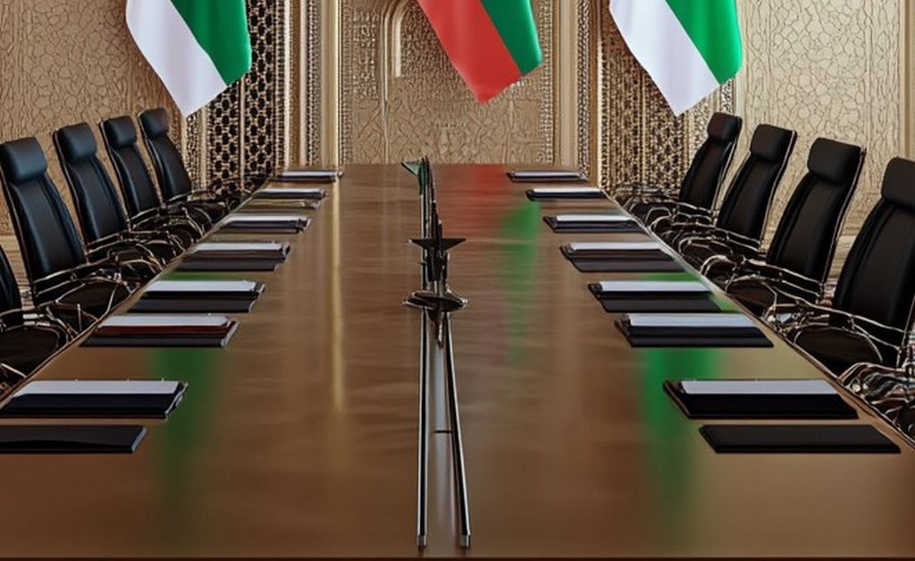 Дагестанские компании отправляются с бизнес-миссией в Узбекистан