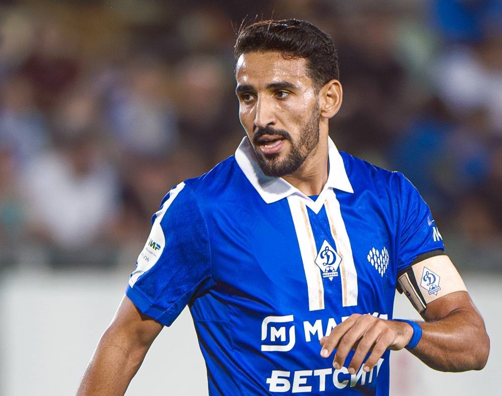 Полузащитник Мастури помог Тунису разгромить Сан-Томе