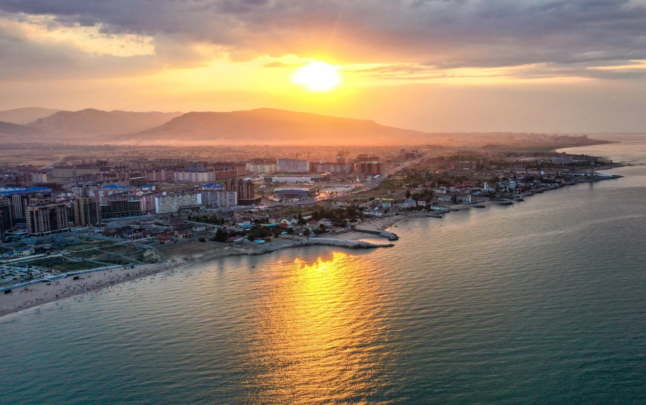 В Каспийске появится уникальный Реабилитационный центр для участников СВО