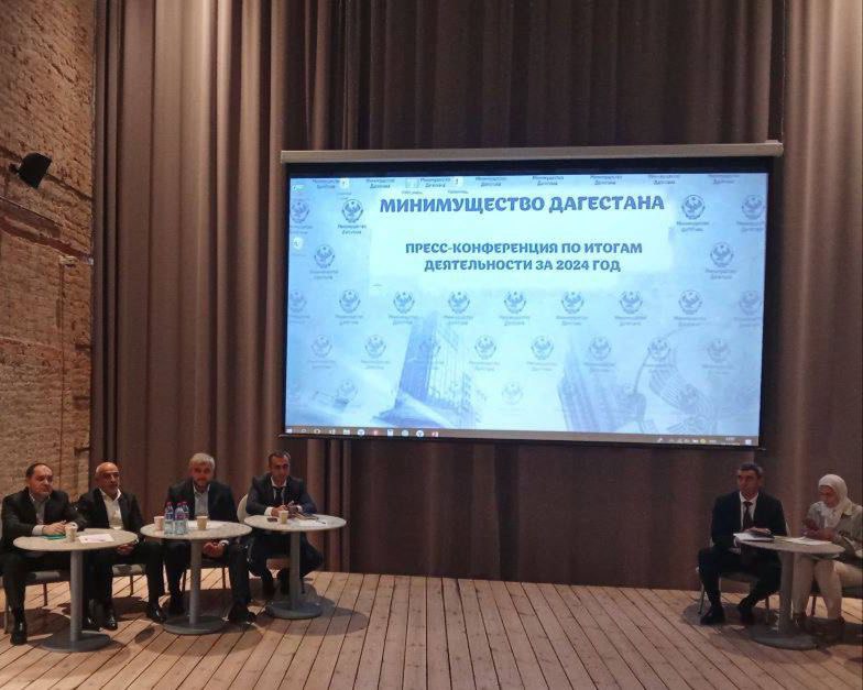 Дагестан вдвое сократил задолженность по аренде госимущества