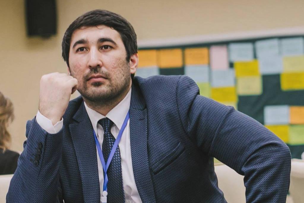 Ислам Мусаев: «Дагестанцы всегда были активными участниками диалога с Президентом»