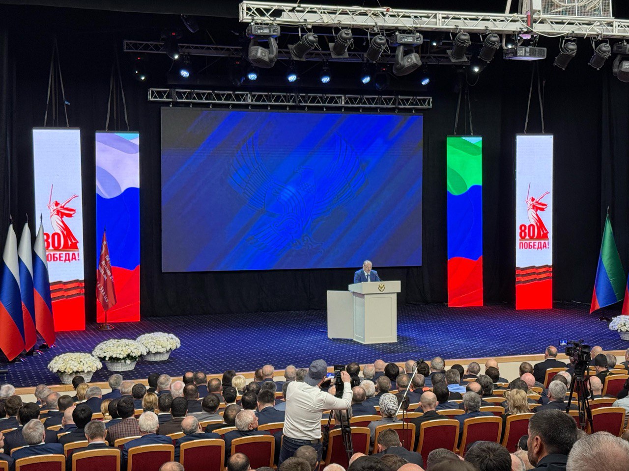 В Дагестане появится кирпичный завод с мощностью 48 млн штук продукции в год