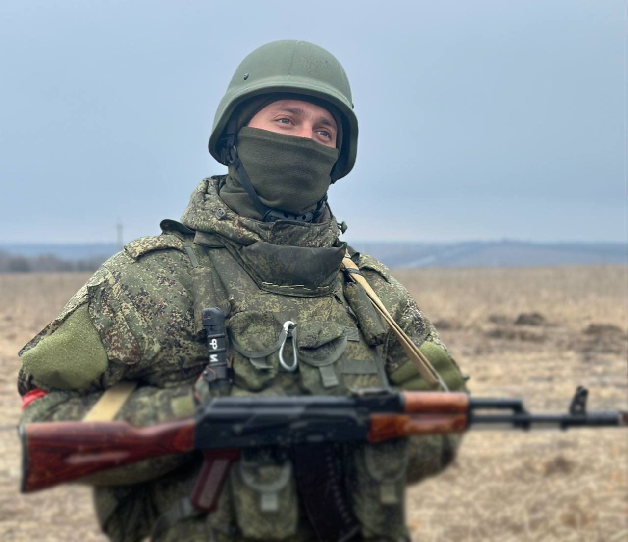 Еще 15 участников СВО из Дагестана отмечены благодарностями Минобороны России