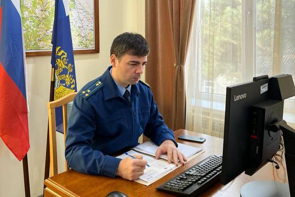 В Дагестане мужчина сфальсифицировал ДТП ради страховки