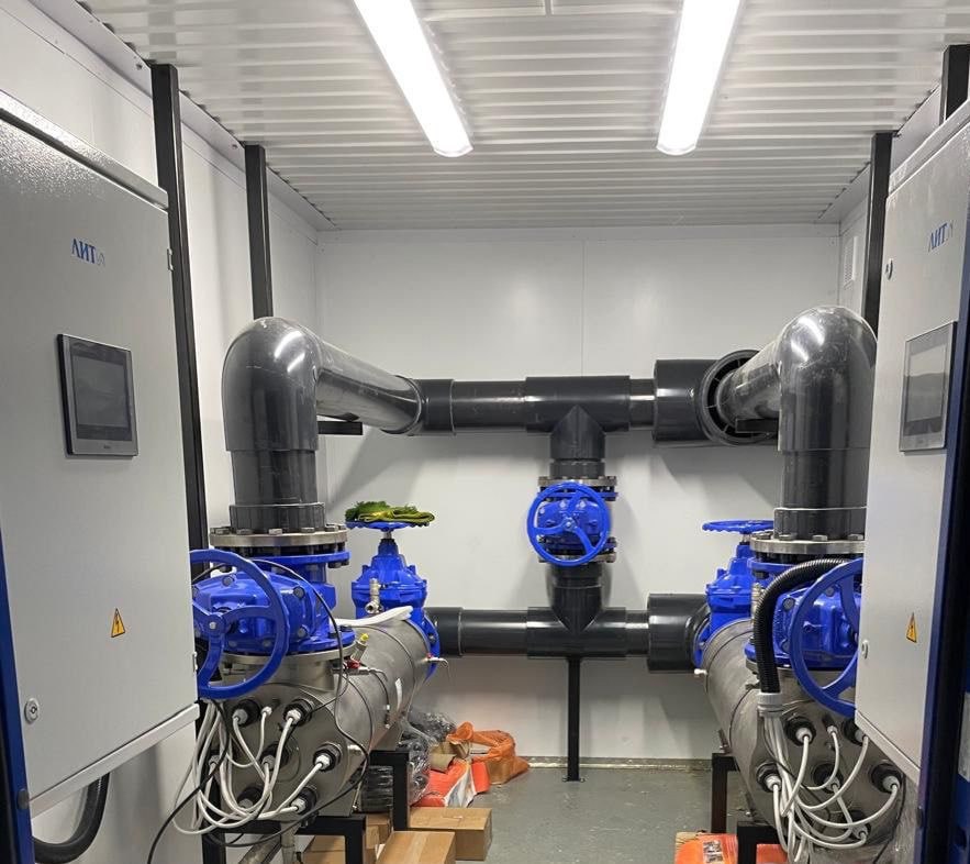 Дагестан планирует на три года продлить программу развития ЖКХ