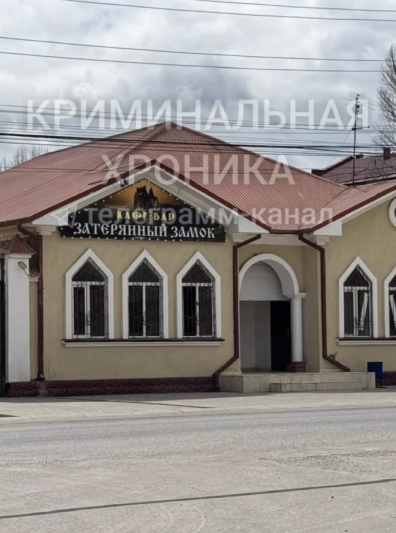 Притон для оказания интимных услуг накрыли в Каспийске