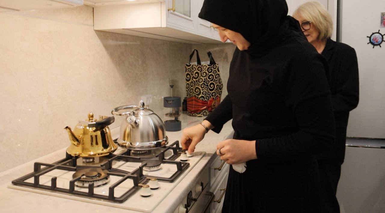 В Дагестане в 2025 году газифицируют еще 1,5 тысячи частных домовладений